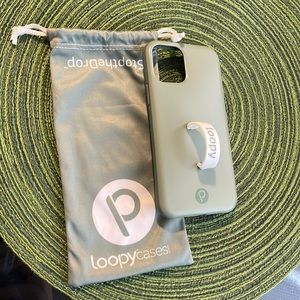 Loopy IPhone 11 Pro Case